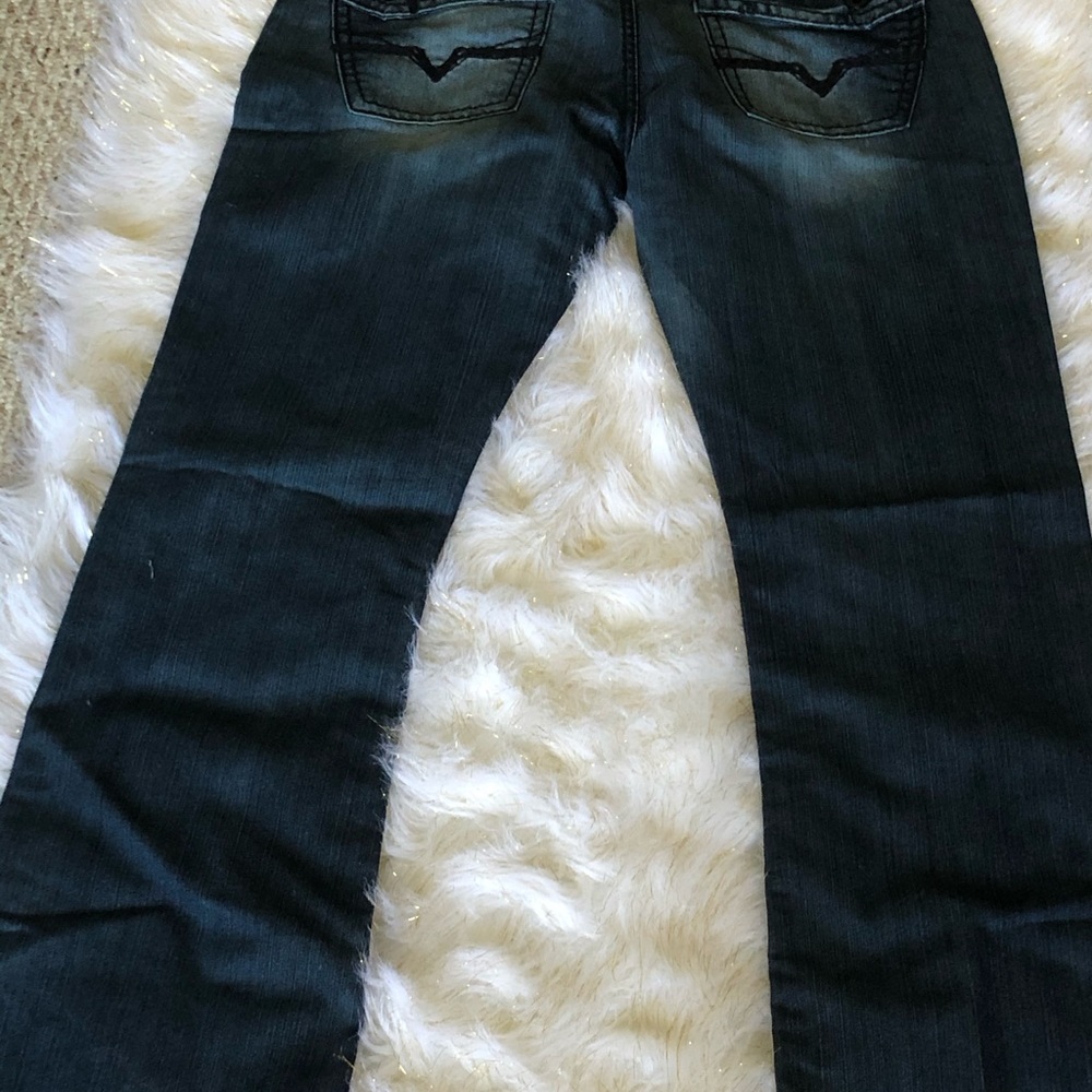 Guess jeans